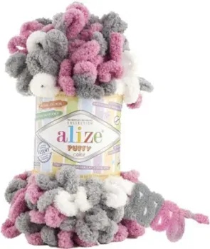 Alize Puffy Color 6070