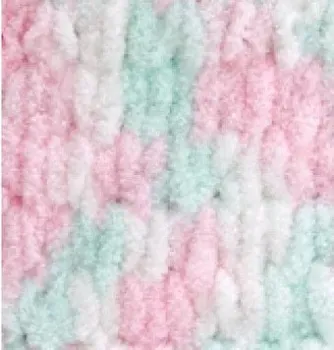Alize Puffy Color 6052