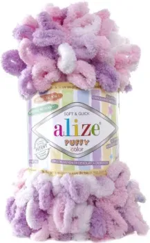 Alize Puffy Color 6051