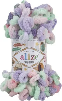 Alize Puffy Color 5938