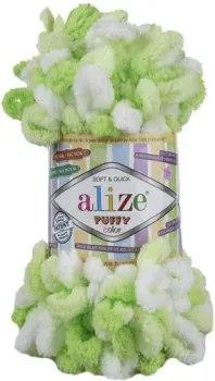 Alize Puffy Color 5937