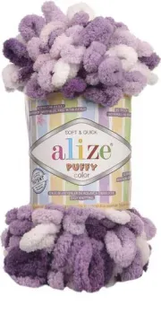 Alize Puffy Color 5923