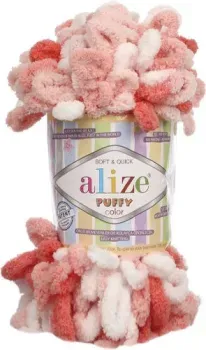 Alize Puffy Color 5922