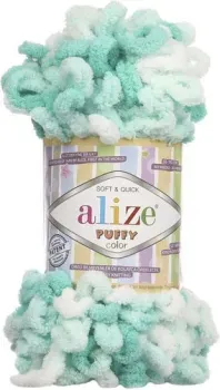 Alize Puffy Color 5920