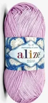 Alize Miss 474 50 г 280 м (лиловый)