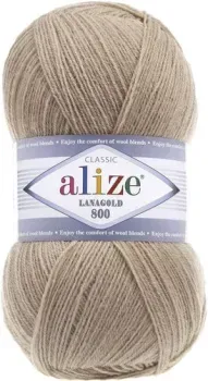 Alize Lanagold 585 (800 м, камень/фрез)
