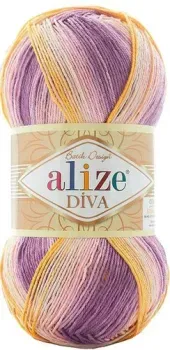 Alize Diva Batik 6958