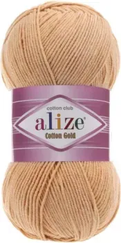 Alize Cotton Gold 446 (330 м, пепельная пудра)