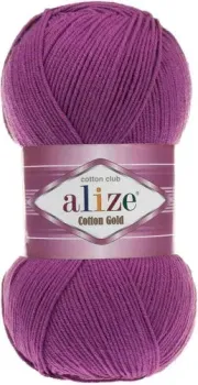 Alize Cotton Gold 122 (330 м, багряник)