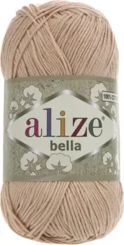 Alize Bella 417 (180 м, телесный, 5 мотков)