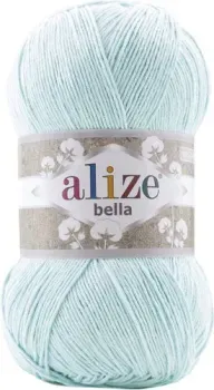 Alize Bella 514 100 г 360 м (зимнее небо)