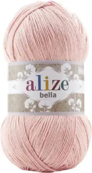 Alize Bella 613 100 г 360 м (пудра)