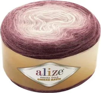 Alize Angora Gold Ombre Batik 7295
