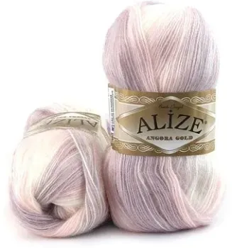 Alize Angora Gold Batik 6554