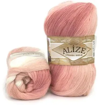 Alize Angora Gold Batik 5652
