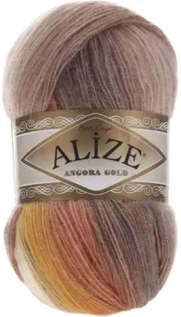 Alize Angora Gold Batik 4741