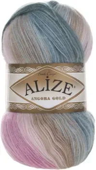 Alize Angora Gold Batik 2970