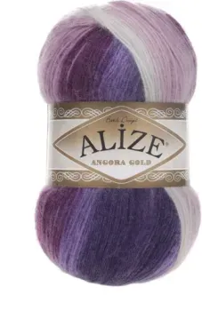 Alize Angora Gold Batik 2630