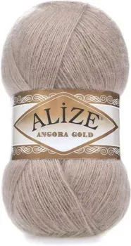 Alize Angora Gold 541 (550 м, норка, 5 мотков)