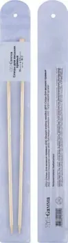 Gamma прямые BL2 бамбук d 5.5 мм 35 см 2 шт