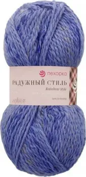 Пехорка Радужный Стиль 100 г 200 м №1139 М