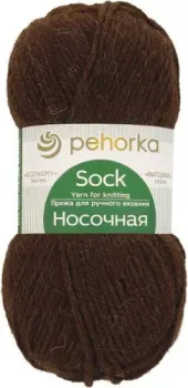 Пехорка Носочная 100 г 200 м