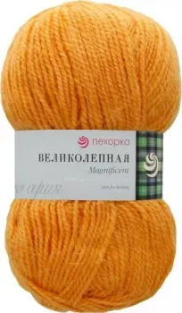 Пехорка Великолепная 100 г 300 м
