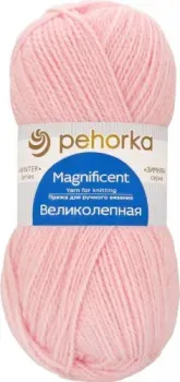 Пехорка Великолепная 100 г 300 м №083 (рапсодия)