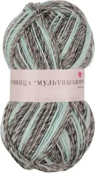 Пехорка Ровница Мультиколоровая 200 г 400 м