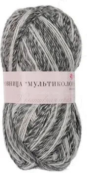 Пехорка Ровница Мультиколоровая 200 г 400 м №101 М