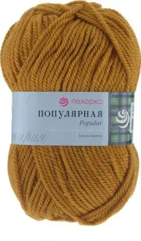 Пехорка Популярная 100 г 133 м