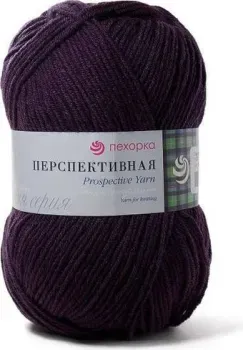 Пехорка Перспективная 100 г 270 м №1057 (т.ежевика)