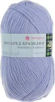 Пехорка Кроссбред Бразилии 100 г 500 м
