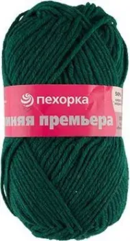 Пехорка Зимняя Премьера 100 г 150 м