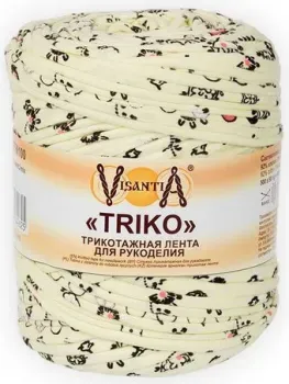 Visantia Triko Ftm100 50 г 100 м (микс)