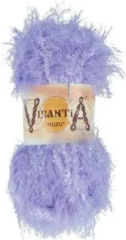 Visantia Kuzu 100 г 55 м №11 (св.фиолетовый)