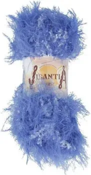 Visantia Kuzu 100 г 55 м №04 (синий)