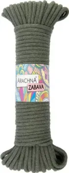 Arachna Zabava 330 г 25 м №806 (хаки)