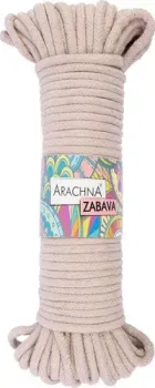 Arachna Zabava 330 г 25 м №304 (св.бежевый)