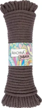 Arachna Zabava 330 г 25 м №301 (коричневый)