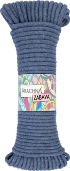 Arachna Zabava 330 г 25 м №203 (джинсовый)