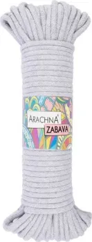 Arachna Zabava 330 г 25 м №106 (св.серый)