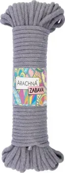 Arachna Zabava 330 г 25 м №104 (серый)