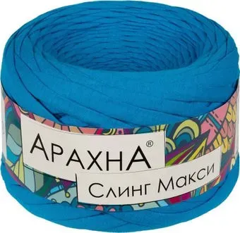Arachna Sling Maxi 300 г 100 м №48 (бирюзовый)