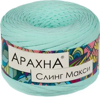 Arachna Sling Maxi 300 г 100 м №16 (св.зеленый)