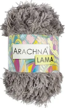 Arachna Lama 200 г 100 м №17 (серый)