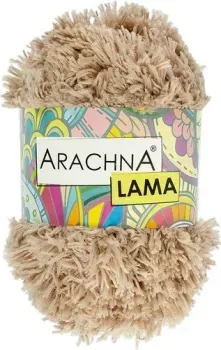 Arachna Lama 200 г 100 м №11 (св.бежевый)
