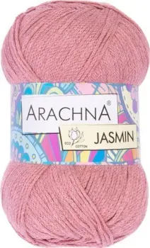 Arachna Jasmin 100 г 250 м №161 (античная роза)