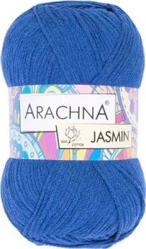 Arachna Jasmin 100 г 250 м №157 (василек)