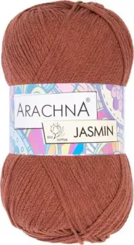 Arachna Jasmin 100 г 250 м №149 (терракотовый)